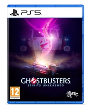 Ghostbusters: Spirits Unleashed (PS5)