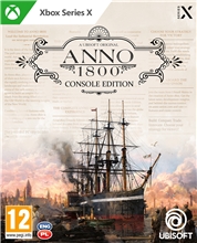 Anno 1800 Console Edition (XSX)