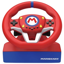Mario Kart Racing Wheel Pro MINI (SWITCH) (SLEVA)