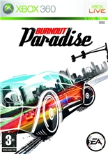 Burnout Paradise (X360) (BAZAR)