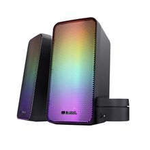 Trust GXT611 Wezz Illuminated Speaker Set (PC)