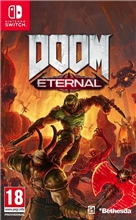 Doom Eternal (SWITCH)