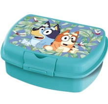 Bluey - Sandwich Box