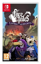 Foretales (SWITCH)