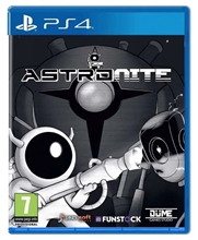 Astronite (PS4)