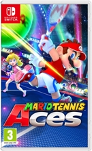 Mario Tennis Aces (SWITCH)