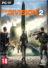 Tom Clancys The Division 2 (PC)