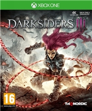 Darksiders 3 (X1)