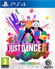 Just Dance 2019 (PS4)