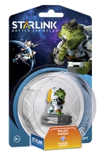 Starlink Pilot Pack - Kharl