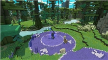 Minecraft Legends - Deluxe Edition (SWITCH)