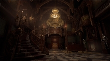 Resident Evil 8 Village - Gold Edition (PS5)