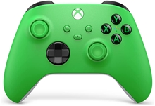 Xbox Series X Wireless Controller - Velocity Green (XSX)