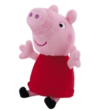 Peppa Pig - Plush Giggle & Snort