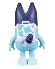 Bluey - School Friends - School Play Set 
