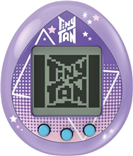 Bandai Tamagotchi: TinyTAN - Purple