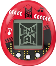 Bandai Tamagotchi: TinyTAN - Red