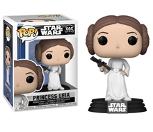 Funko POP Star Wars: SWNC - Princess Leia