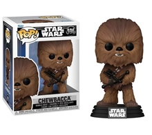 Funko POP Star Wars: SWNC - Chewbacca