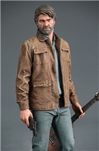 The Last of Us Part II - Joel Statue
