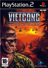 Vietcong: Purple Haze (PS2) (PREOWNED)