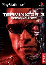 Terminator 3: Rise of the Machines (PS2) (PREOWNED)