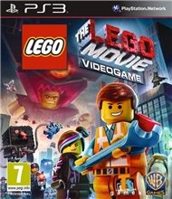 LEGO Movie Videogame (PS3) (PREOWNED)