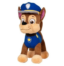 Plüss Paw Patrol - Chase 28 cm