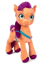 Plüss My Little Pony - Sunny 27 cm