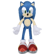 Plüss Sonic 2 - Sonic 30 cm