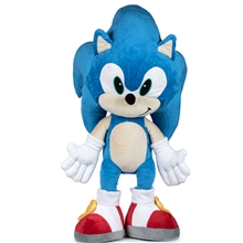 Plüss Sonic the Hedgehog 70 cm