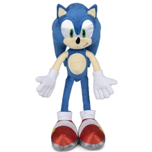 Plüss Sonic 2 - Sonic 44 cm
