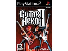 Guitar Hero 2 (PS2) (PREOWNED)