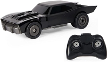 DC Comics Batman - Batmobile RC Radio Controlled Car