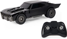 DC Comics Batman - Batmobile RC Radio Controlled Car