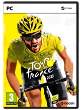 Tour de France 2023 (PC)
