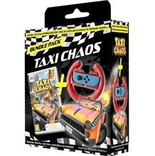 Taxi Chaos Bundle (SWITCH)