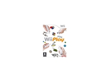Wii Play (Wii) (BAZAR)