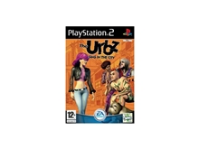 The Urbz: Sims in the City (PS2) (BAZAR)