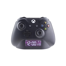 Xbox Controller Alarm Clock - Black
