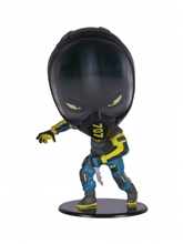 UBI Rainbow Six: Extraction Chibi Figurine - Vigil