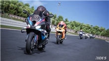Ride 5 (PS5)