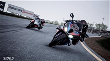 Ride 5 (PS5)
