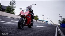 Ride 5 (PS5)