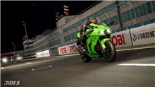 Ride 5 (PS5)