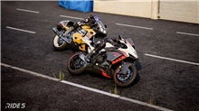 Ride 5 (PS5)