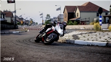 Ride 5 (PS5)