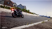 Ride 5 (PS5)