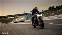 Ride 5 (PS5)