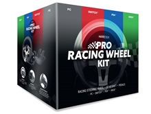 Pro Racing Wheel Kit (PC/PS3/PS4/X1/XSX/SWITCH)